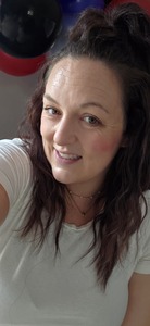 Bethan Robinson