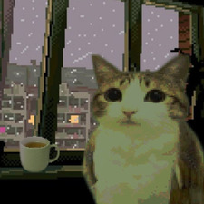 Bugmeows