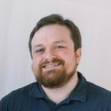 Patrick Smith