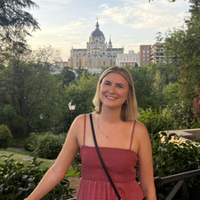 Maddie Daugherty