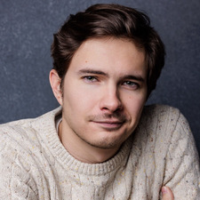 Asher Thornton