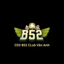 CEO B52