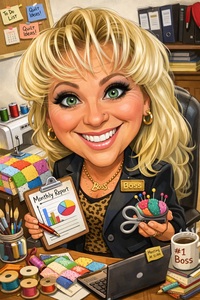 Maryann
