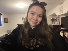 Mackenna Wright
