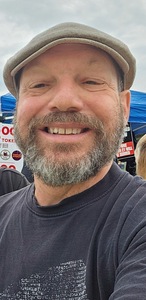 Steve Totten