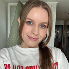 Melissa Geraghty