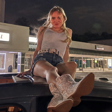 Laney Rush