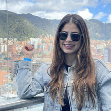 Laura Romero