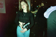 Bianca Tarnowski