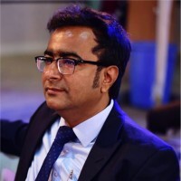Rajesh Joshi Chariot Media