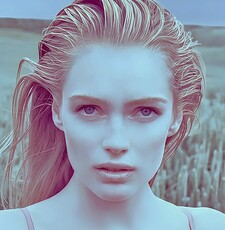 Freyja J 