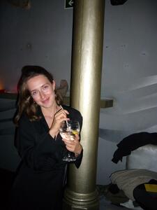 Karolína Šindlářová