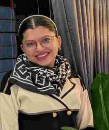 Komal Surati