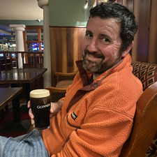 Geraint Roberts