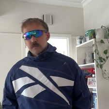 Jack Brogden