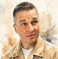 Chris Linzey