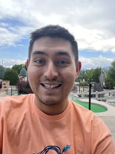 Dan Sanchez