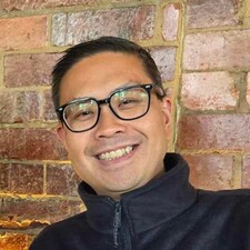 Ronald Ng