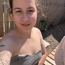 Sofia Garrod