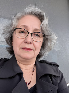 Charlene Baxter