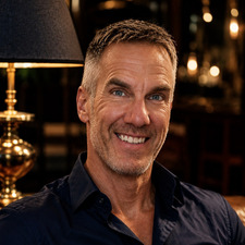 Eric Reidsma