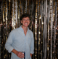 Keegan Trainor