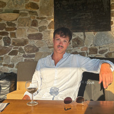Marc Roos