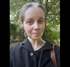 Katharine Abbott