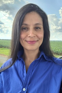 Sandra María