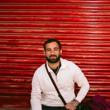 Ashish Kumar