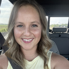Sydney Williamson