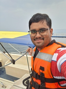 ANKUSH BHOWMIK