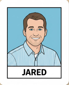 Jared Sloan