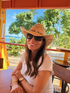 Cindy Thomas