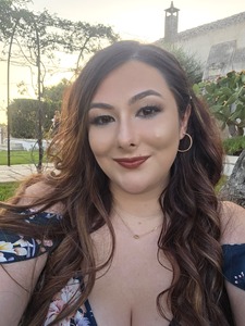 Amber Pulling