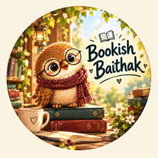 BookishBaithak