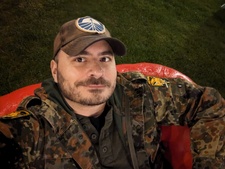 Sean Bohl
