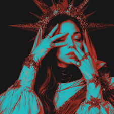 ⊹₊⟡ Aria ⟡₊⊹