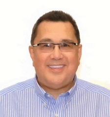 Ron Peters
