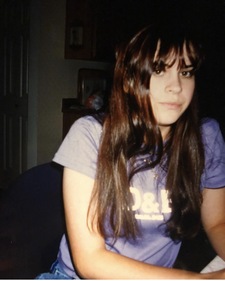 Veruca Salt