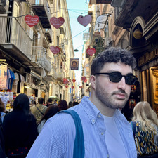 Ryan Chessum