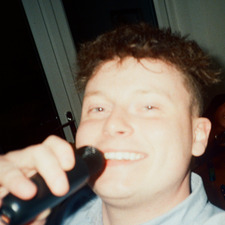 Andrew Hall