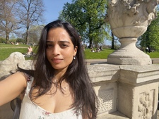 Manjari 