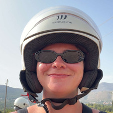 Shannon Wright
