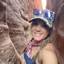 Hailey Klopp
