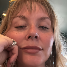Abigail Phillips