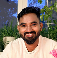 Vikash Kumar
