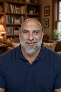 Nathan Long