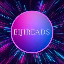 Eiji Reads
