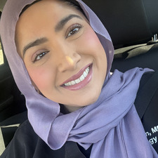 Sabrina Uddin